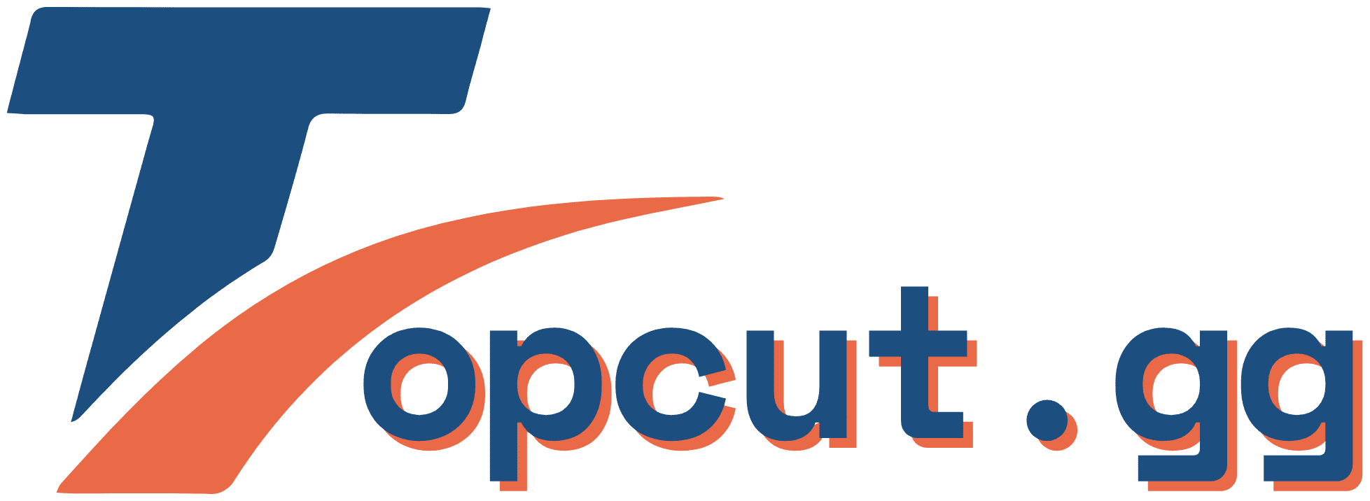 Topcut.gg Logo